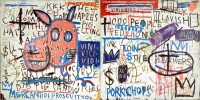 Basquiat,JM
