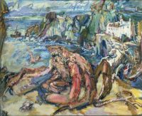 The Crab