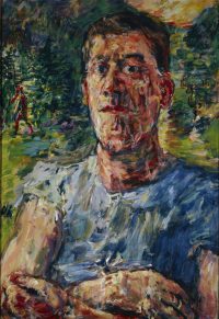 Oskar Kokoschka