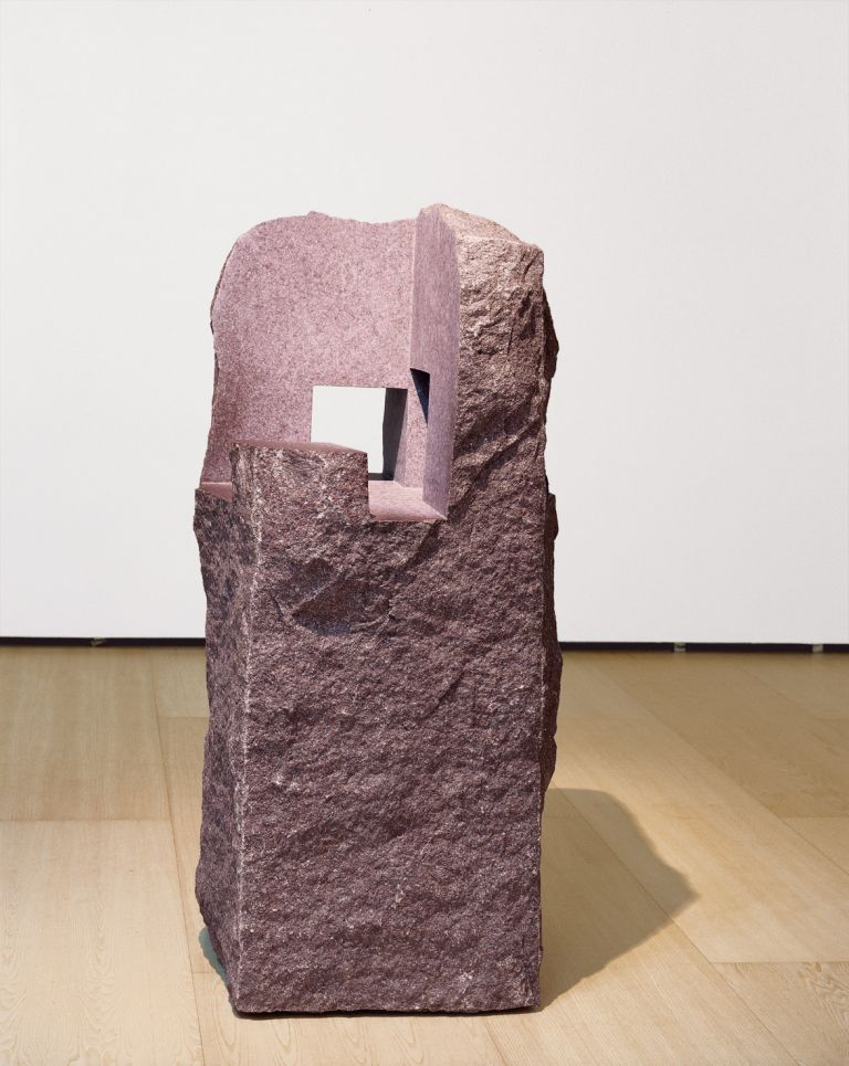 Espace pour l'esprit | Eduardo Chillida | Guggenheim Bilbao Museoa
