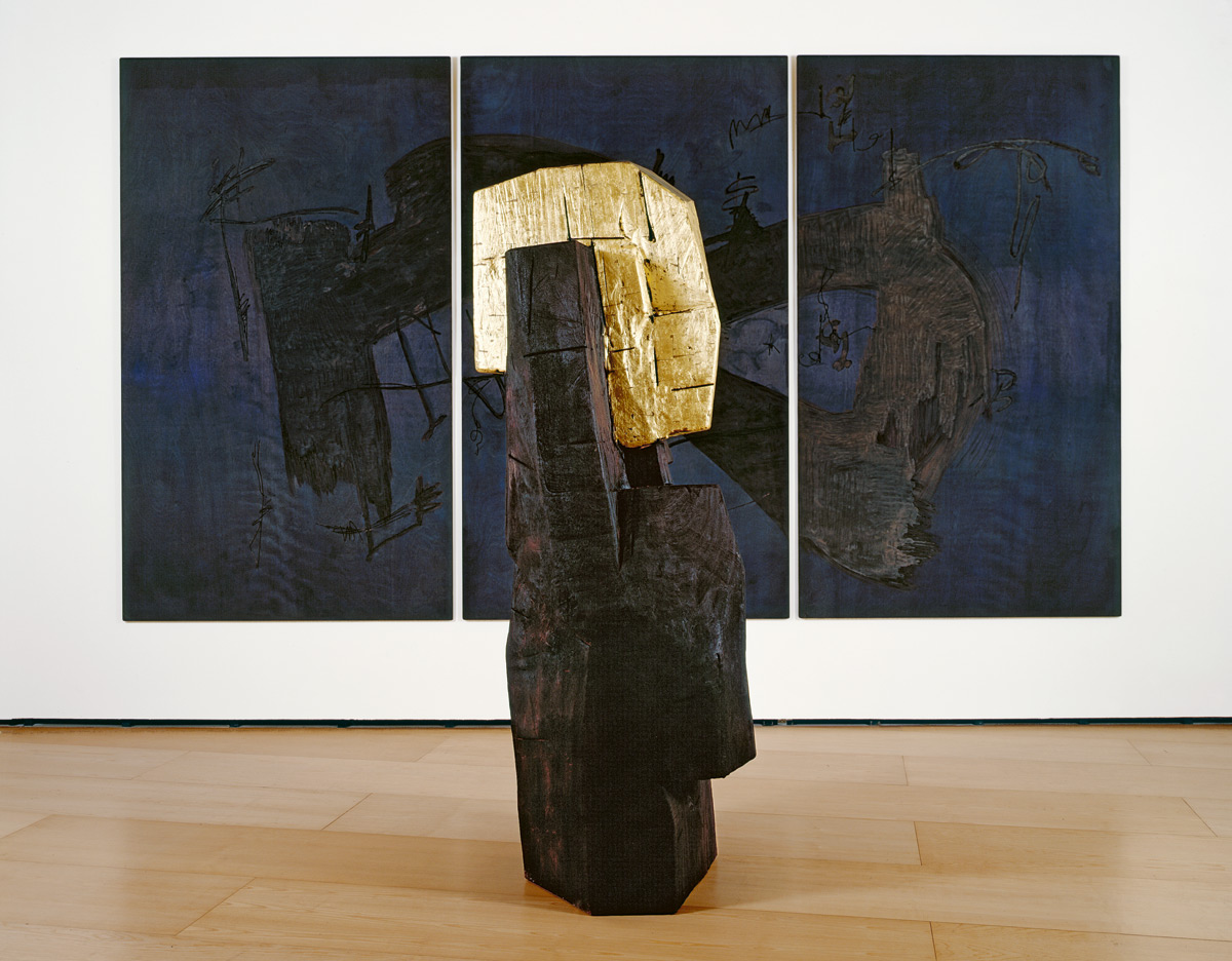 Biografía y obras: Jauregi, Koldobika | Guggenheim Bilbao Museoa