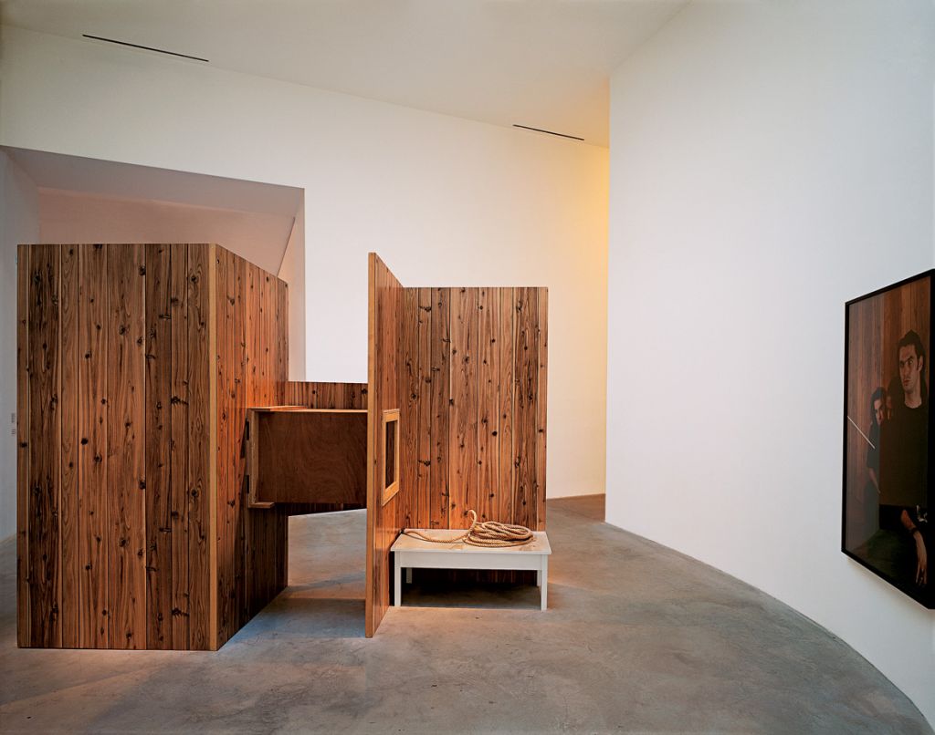 Complot de familia. Segunda versión | Txomin Badiola | Guggenheim Bilbao Museoa