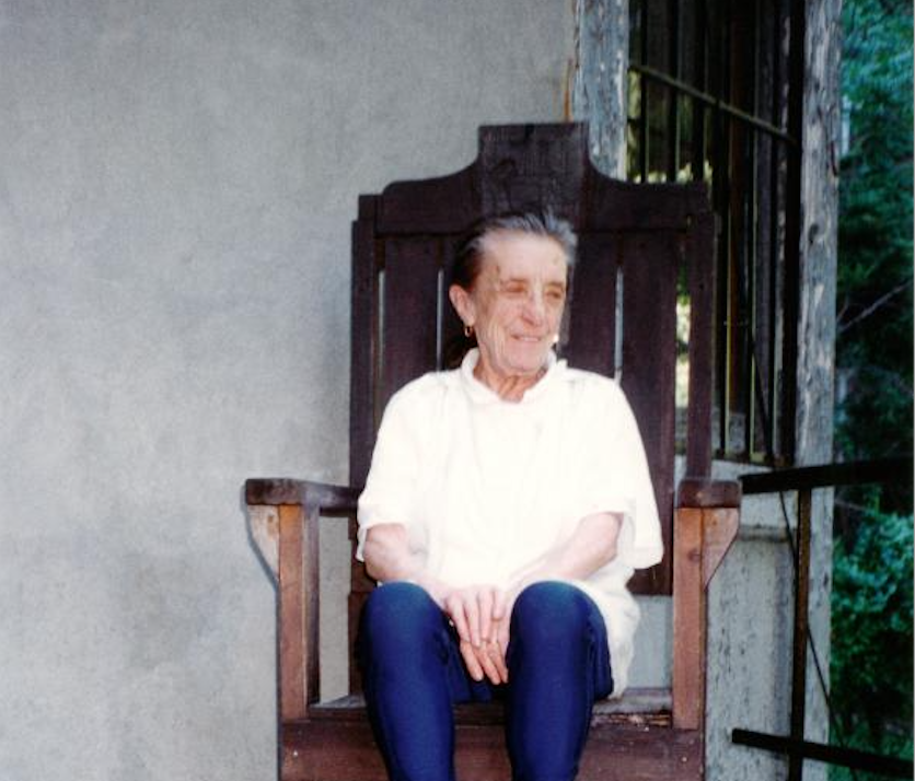 johanna on X: Louise Bourgeois Cell (clothes) 1996 - The cold