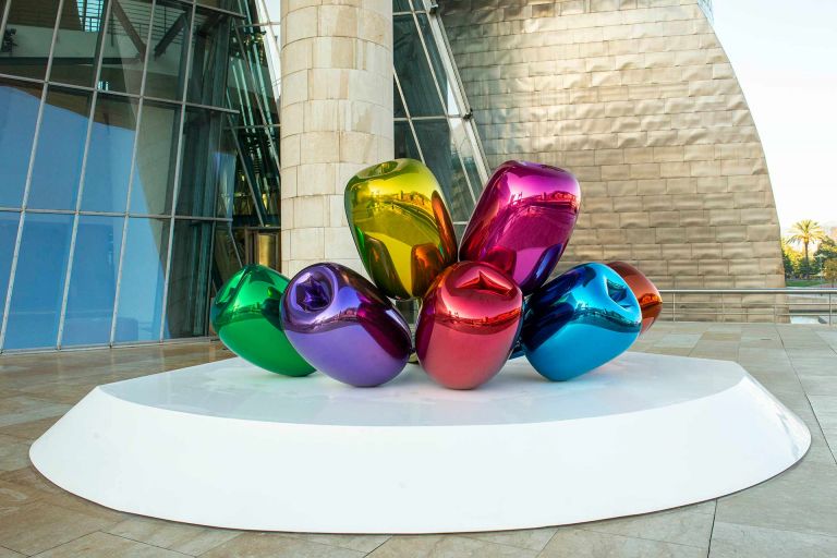 Guggenheim 花瓶 101 Copenhagen からのGuggenheim 花瓶 mini - NordicNest.jp