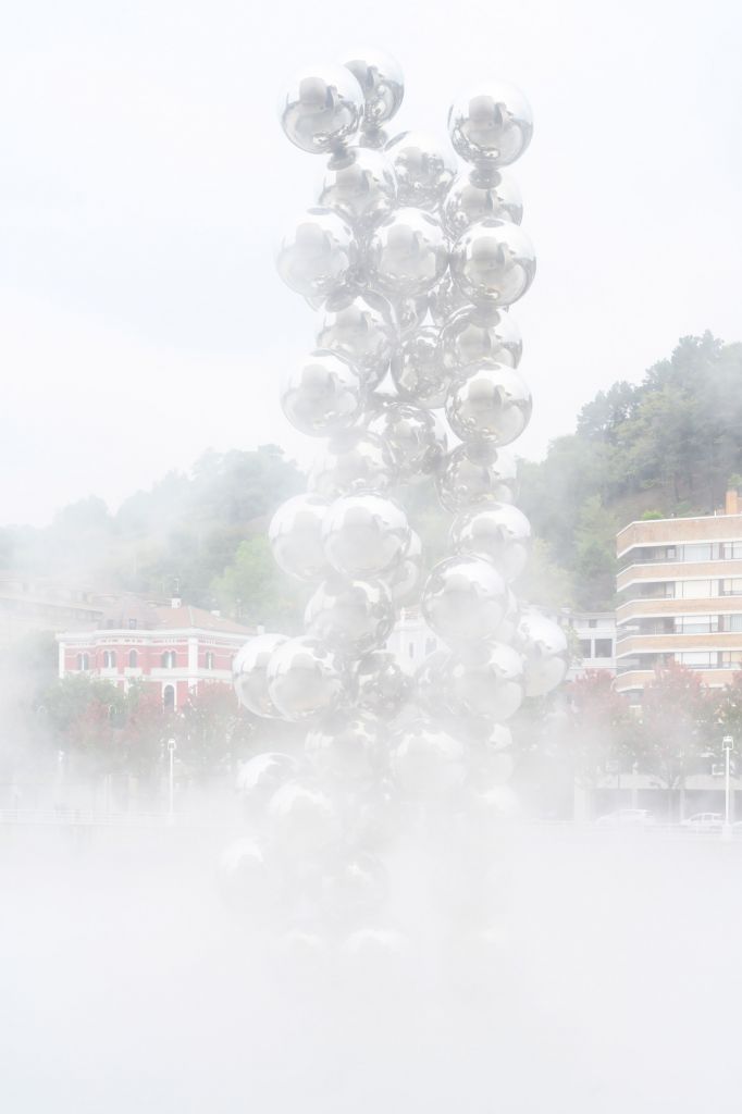 Noche y niebla' en Bilbao