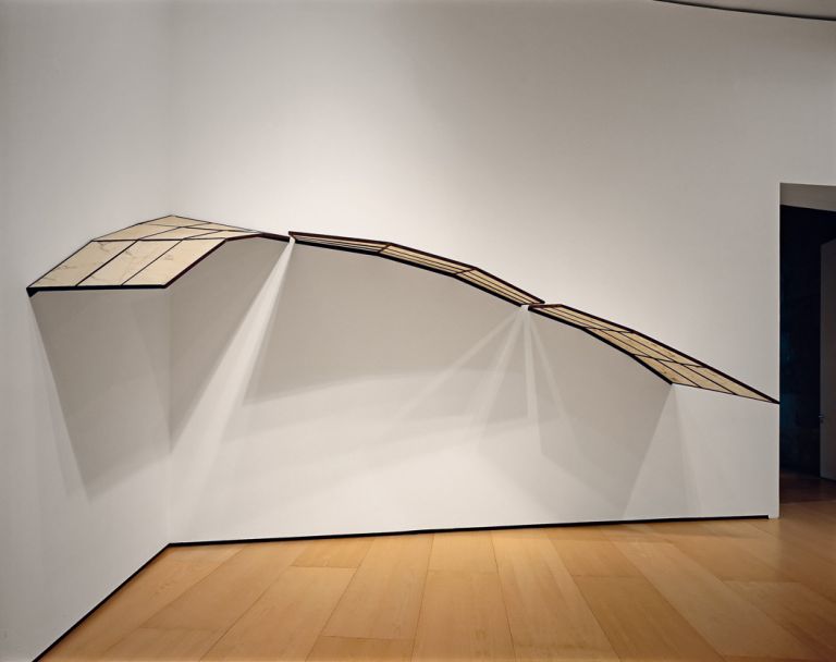 Sin título (Habitación de alabastro) | Cristina Iglesias | Guggenheim Bilbao Museoa