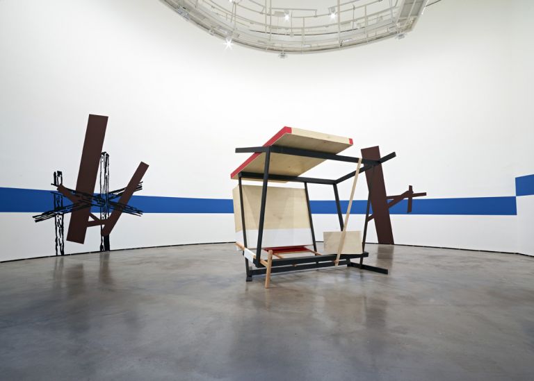Formes de vie 304 | Pello Irazu | Guggenheim Bilbao Museoa
