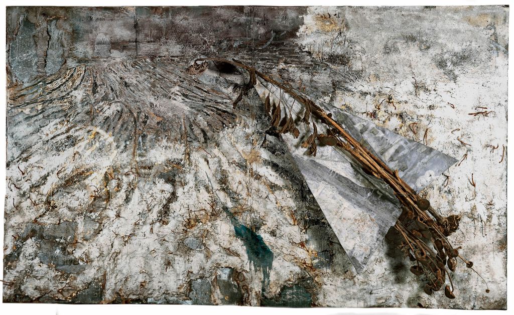 Sun-Ship | Guggenheim Museum Bilbao