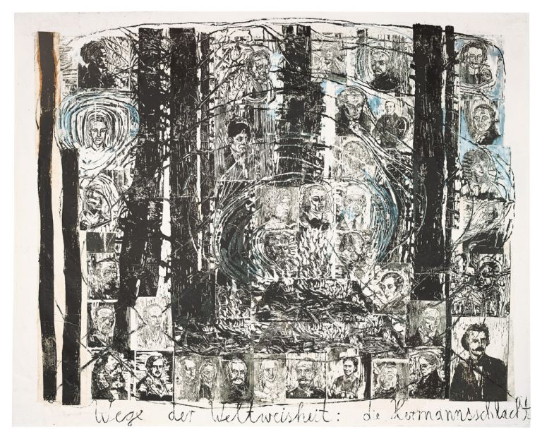 Only with Wind, Time, and Sound | Guggenheim Museum Bilbao