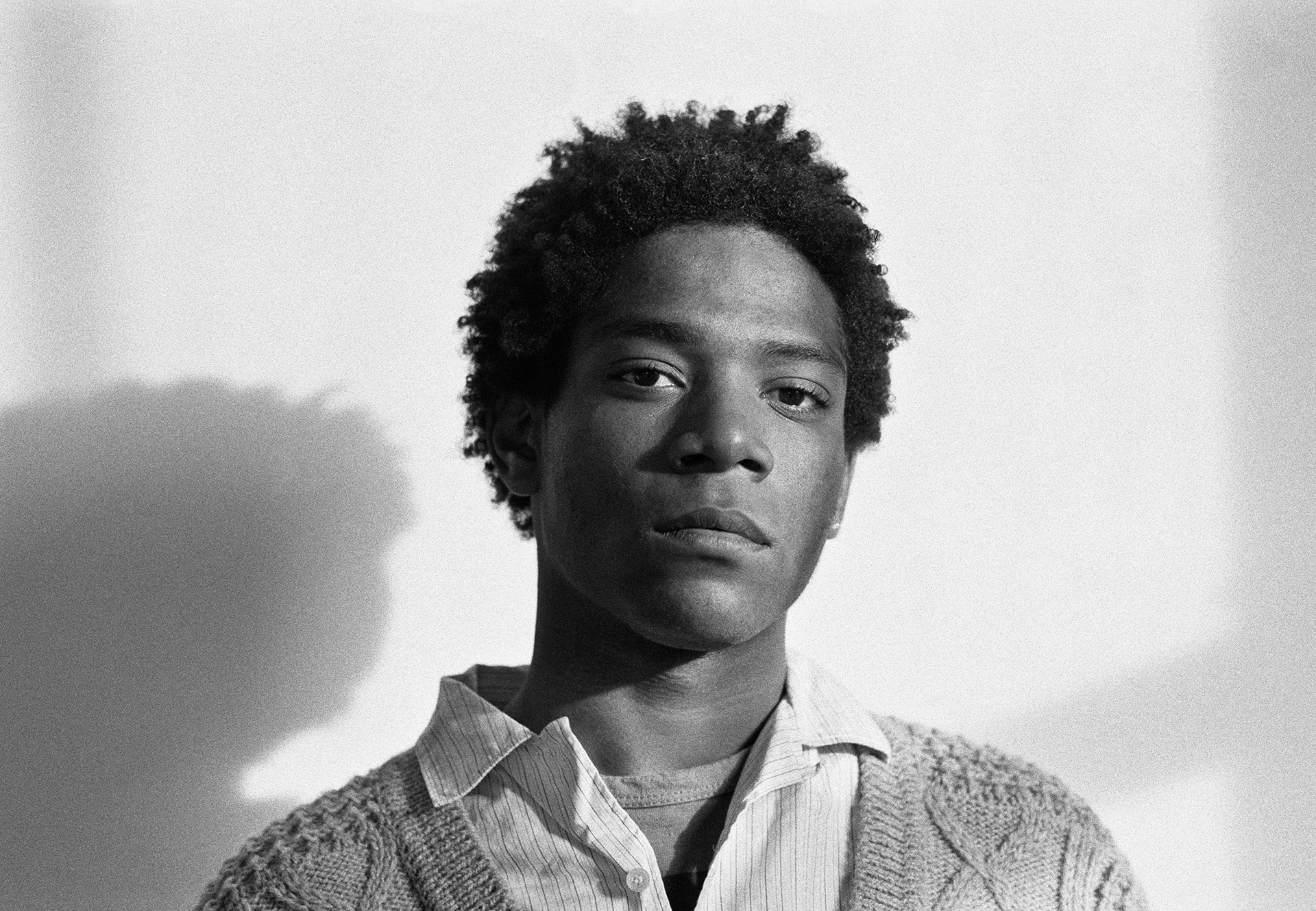 Jean-Michel Basquiat | Artistas | Guggenheim Bilbao Museoa