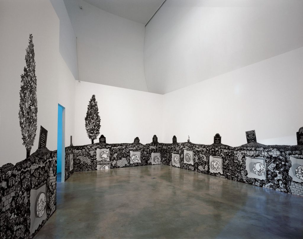 130 000 ans de dernières tendances | Abigail Lazkoz | Guggenheim Bilbao Museoa