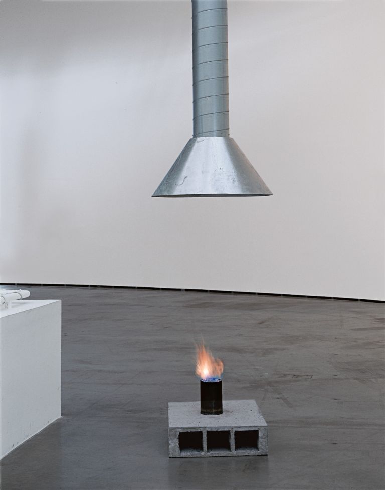 Nom de guerre | Asier Mendizabal | Guggenheim Bilbao Museoa