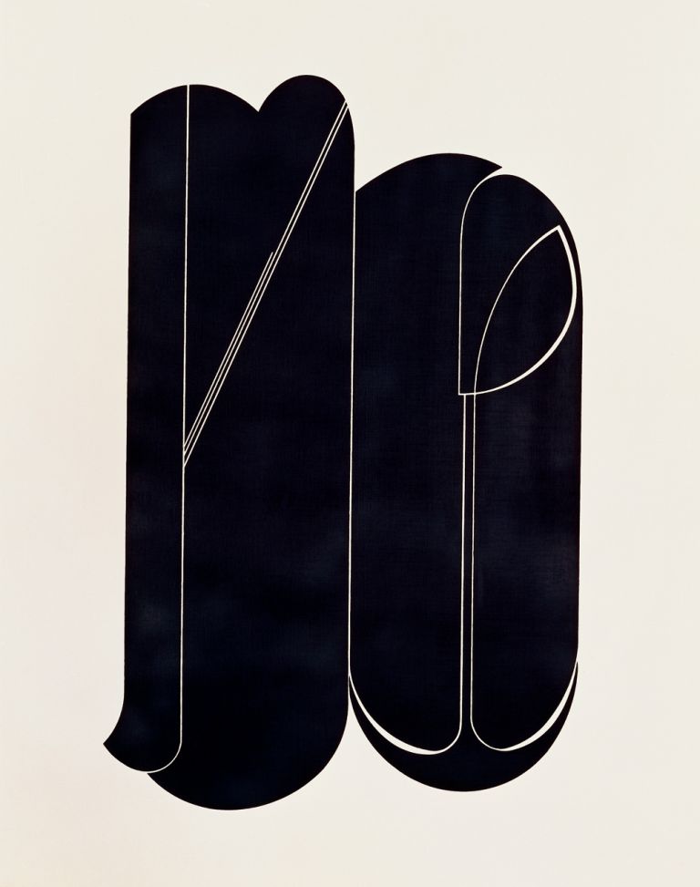 Circino XXXVI | Pablo Palazuelo | Guggenheim Bilbao Museoa