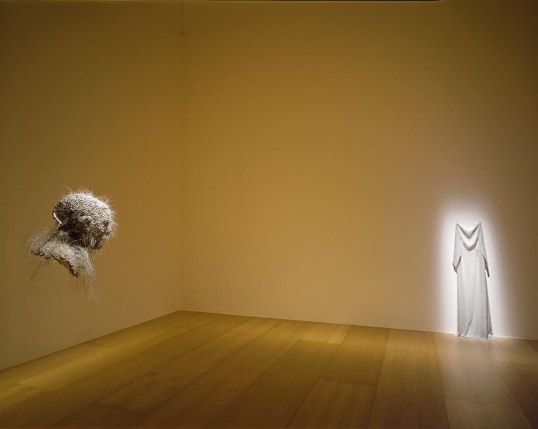 Masque de séduction | Javier Pérez | Guggenheim Bilbao Museoa