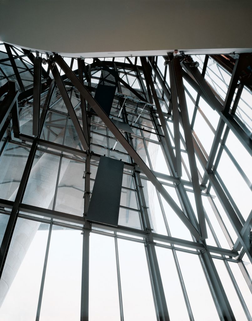 Diedroen segida | Sergio Prego | Guggenheim Bilbao Museoa