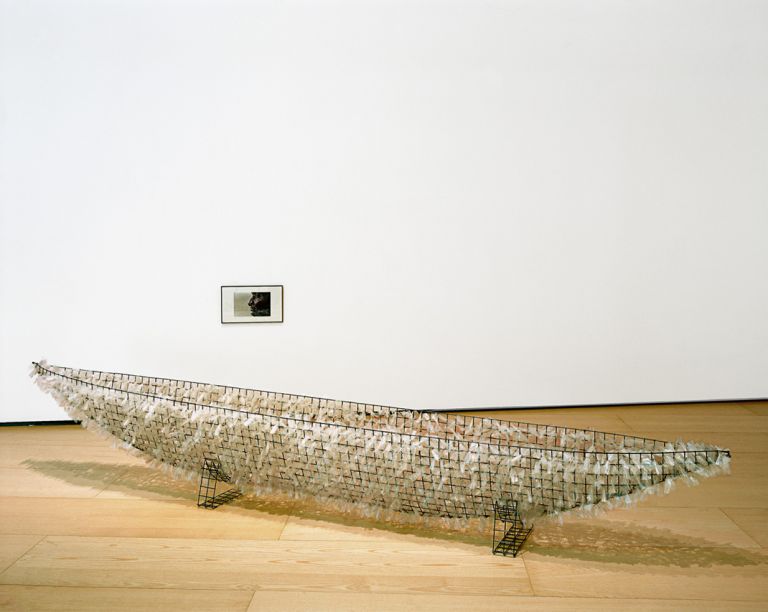 Jaosokor | Susana Solano | Guggenheim Bilbao Museoa