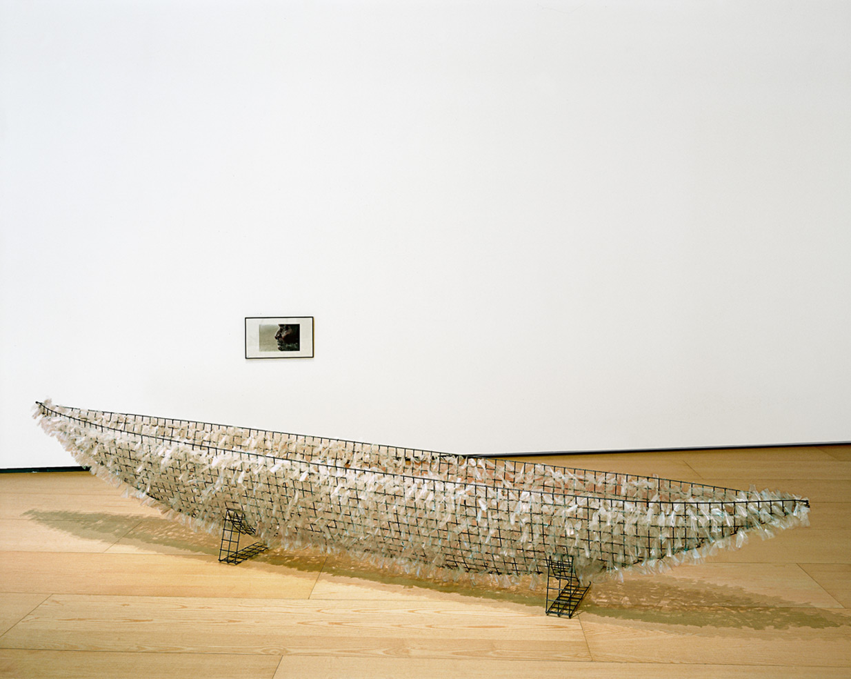 Jaosokor | Susana Solano | Guggenheim Bilbao Museoa