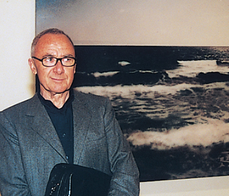 Biografía y obras: Richter, Gerhard