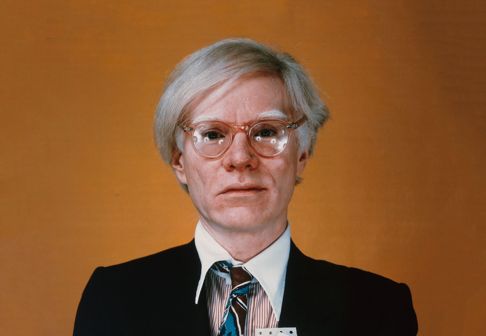 Энди уорхол. Andy Warhol Netflix.