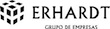 Logo Grupo Erhardt