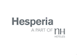 Logo Hotel Hesperia Bilbao