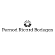 Logo Pernod Ricard Bodegas