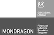 Logo Corporación MONDRAGON