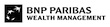 Logo BNP Paribas España