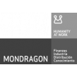 Logo Mondragón