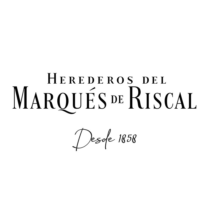 Logo Bodegas de los Herederos del Marqués de Riscal