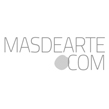 Logo masdearte.com