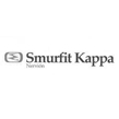Logo Smurfit Kappa Nervión