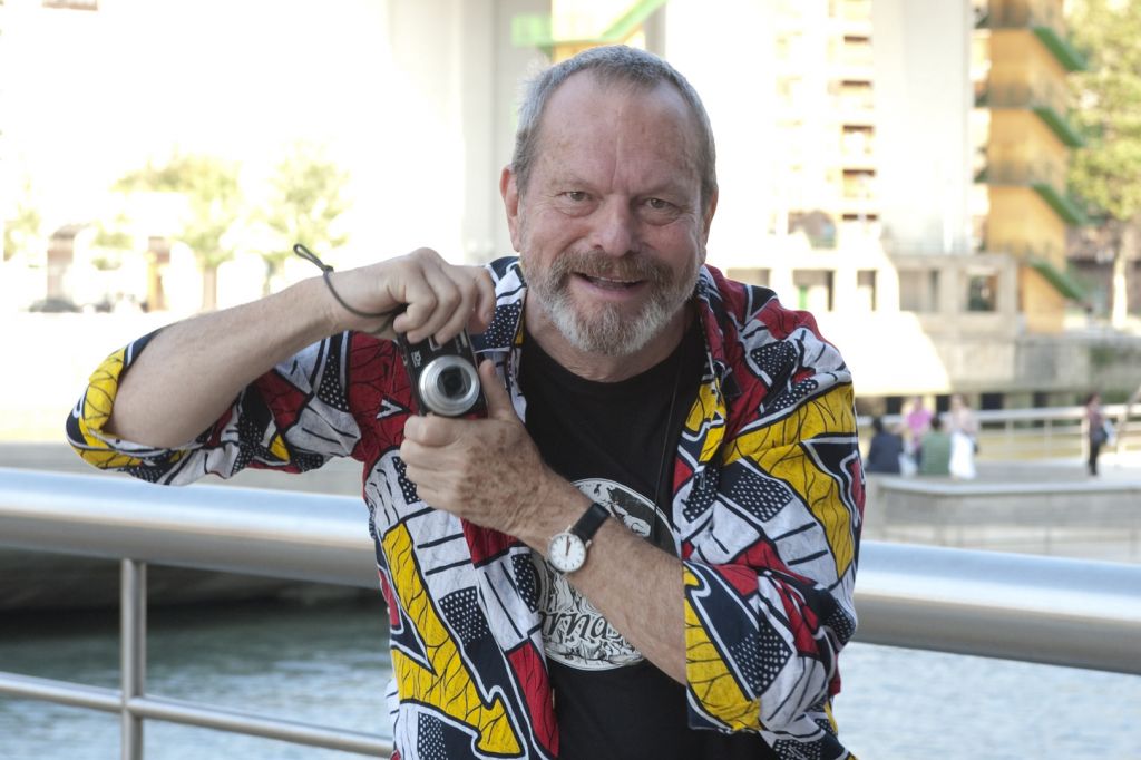 Terry Gilliam 101 1024x682