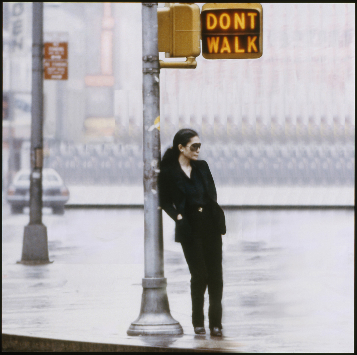 ヤ*ー様 THE COMPLETE WORKS OF YOKO ONO Yoko Ono. Half-A-Wind Show. Retrospective | Guggenheim