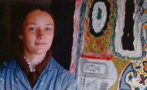 Niki-De-Saint-Phalle-en-Deya