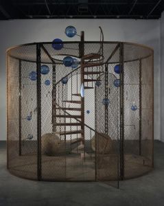 Louise Bourgeois, The Architecture of Memory: Works from a Private  Collection, Contemporary Art