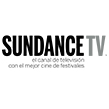 Logo Sundance TV