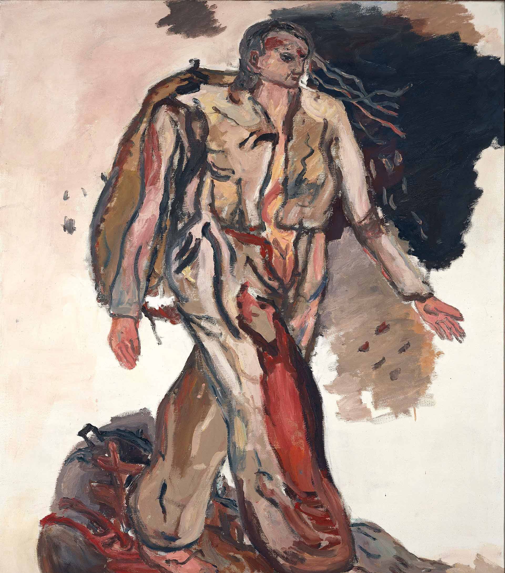 Bonjour Monsieur Courbet 1965 e1757426462407