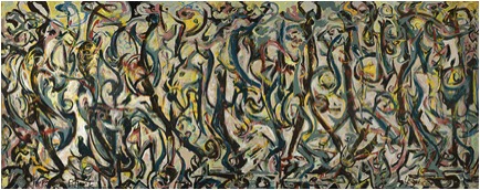 pollock