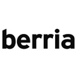 Logo Berria