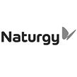 Logo Naturgy