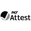 Logo PKF Attest