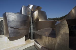 Ofertas De Empleo Y Practicas Guggenheim Bilbao Museoa