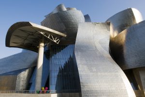 The Building | Guggenheim Museum Bilbao