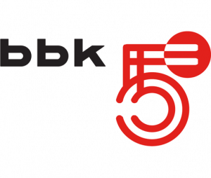 Logo BBK 5º aniversario