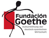 Logo Fundación Goethe