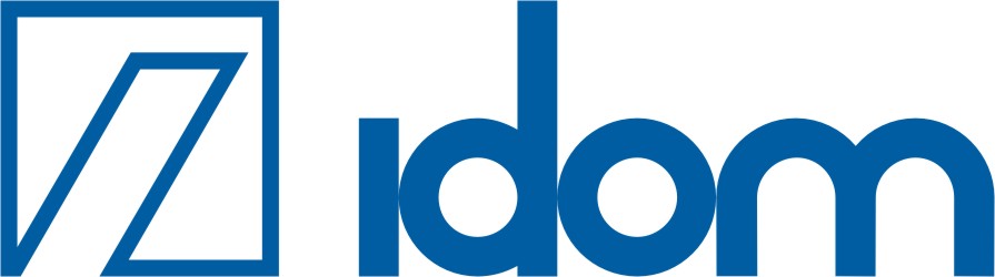 Logo Idom