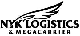 Logo NyK Logistics