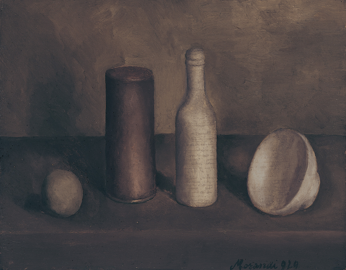 Still Life (Natura morta), 1920 | Guggenheim Museum Bilbao