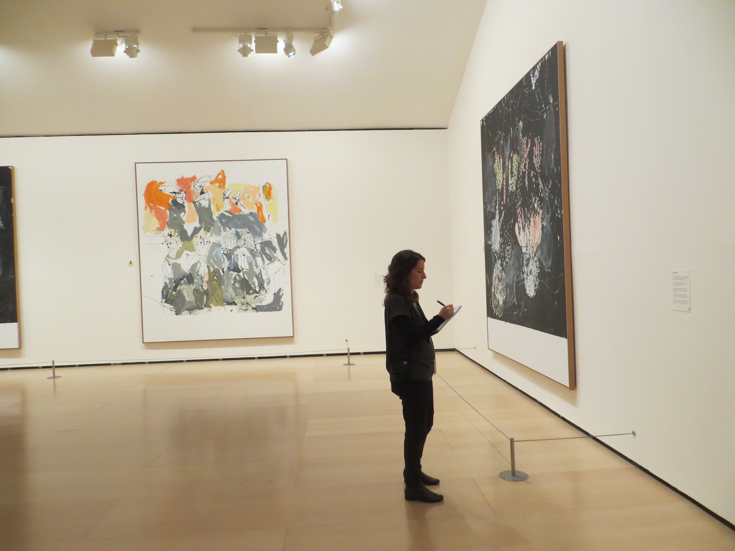 Free Admission to Exhibitions | Learn | Guggenheim Bilbao Museoa